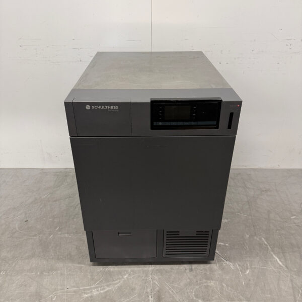 Schulthess TopLine Pro TC 9350 Laundry dryer 8 kg 400V Horeca