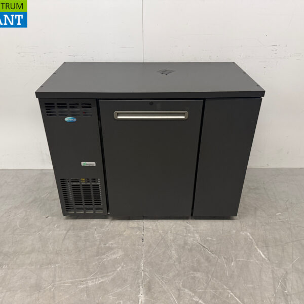 Serrco Keg cooler 6 x 20 liters 111 cm 230V Horeca