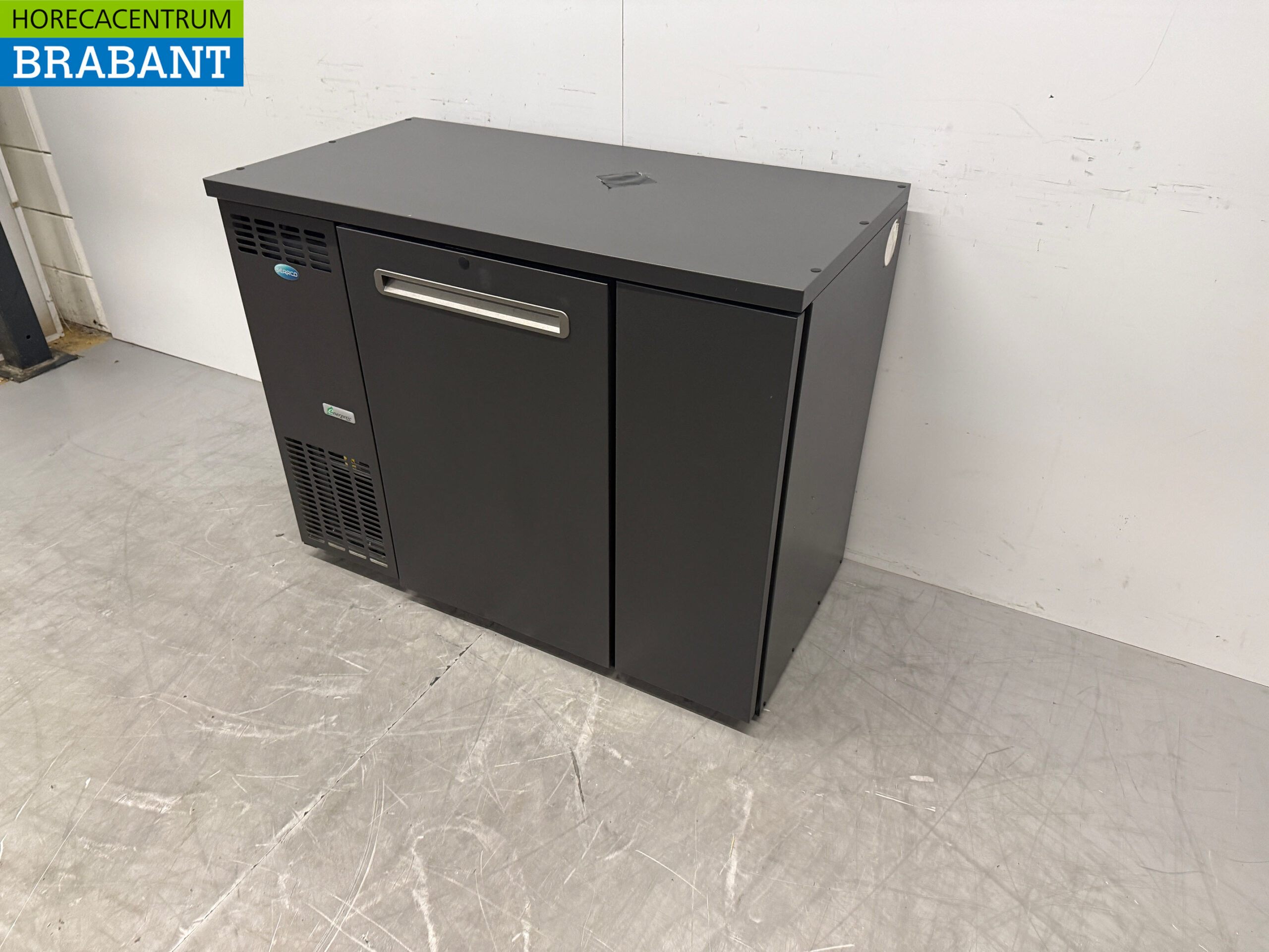 Serrco Keg cooler 6 x 20 liters 111 cm 230V Horeca - Image 2