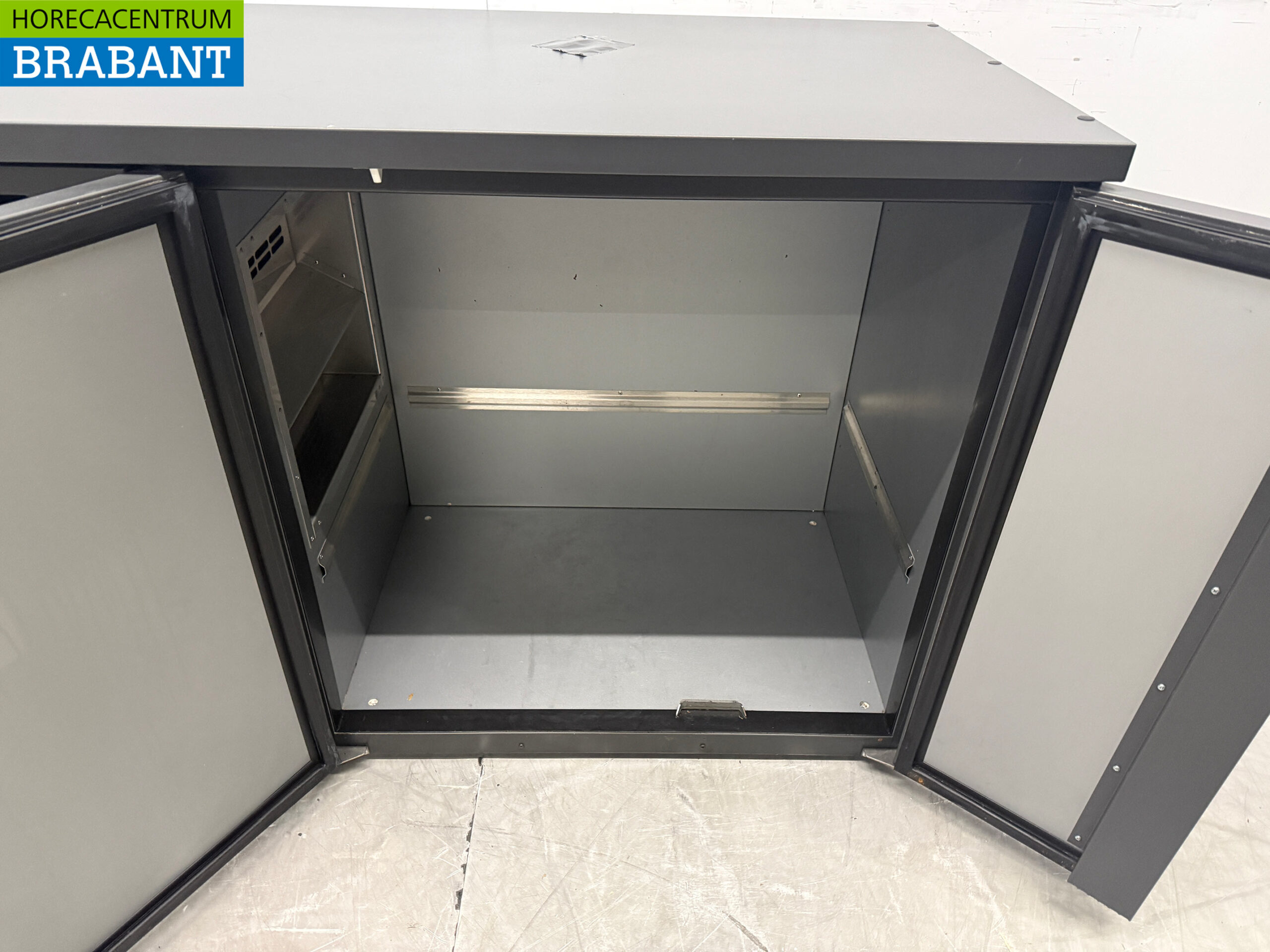 Serrco Keg cooler 6 x 20 liters 111 cm 230V Horeca - Image 4