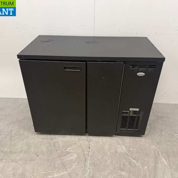 Serrco Keg refrigerator 6 x 20 liters 111 cm 230V Horeca