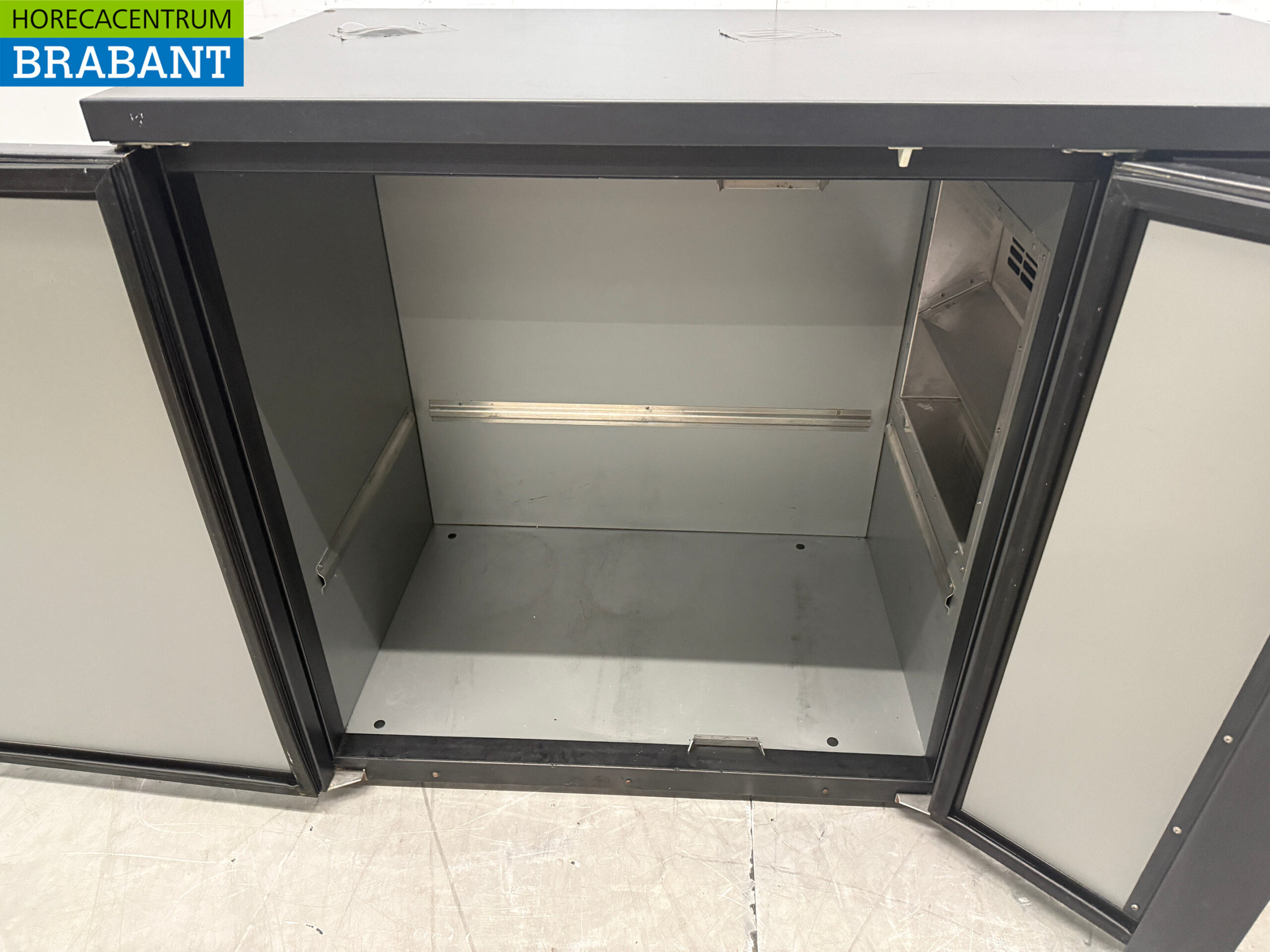 Serrco Keg refrigerator 6 x 20 liters 111 cm 230V Horeca - Image 4