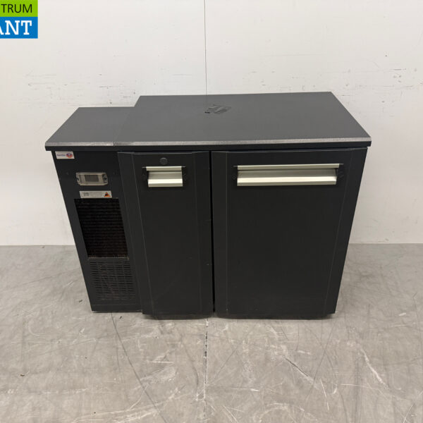 Gamko Keg cooler 6 x 20 liters 111 cm 230V Horeca