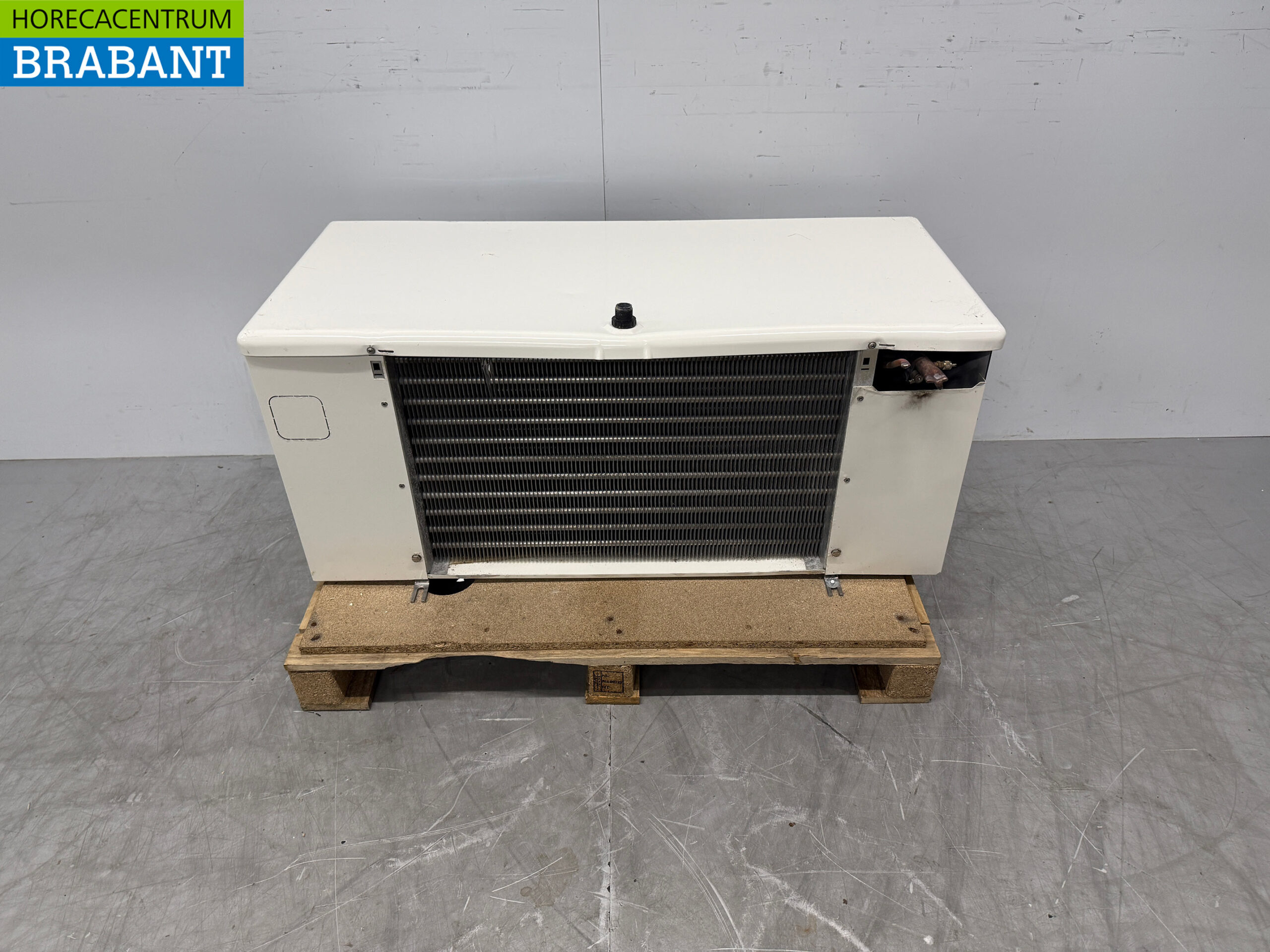 Kelvion SPB 35-F31 Market Evaporator Ceiling unit for cold room 230V Catering
