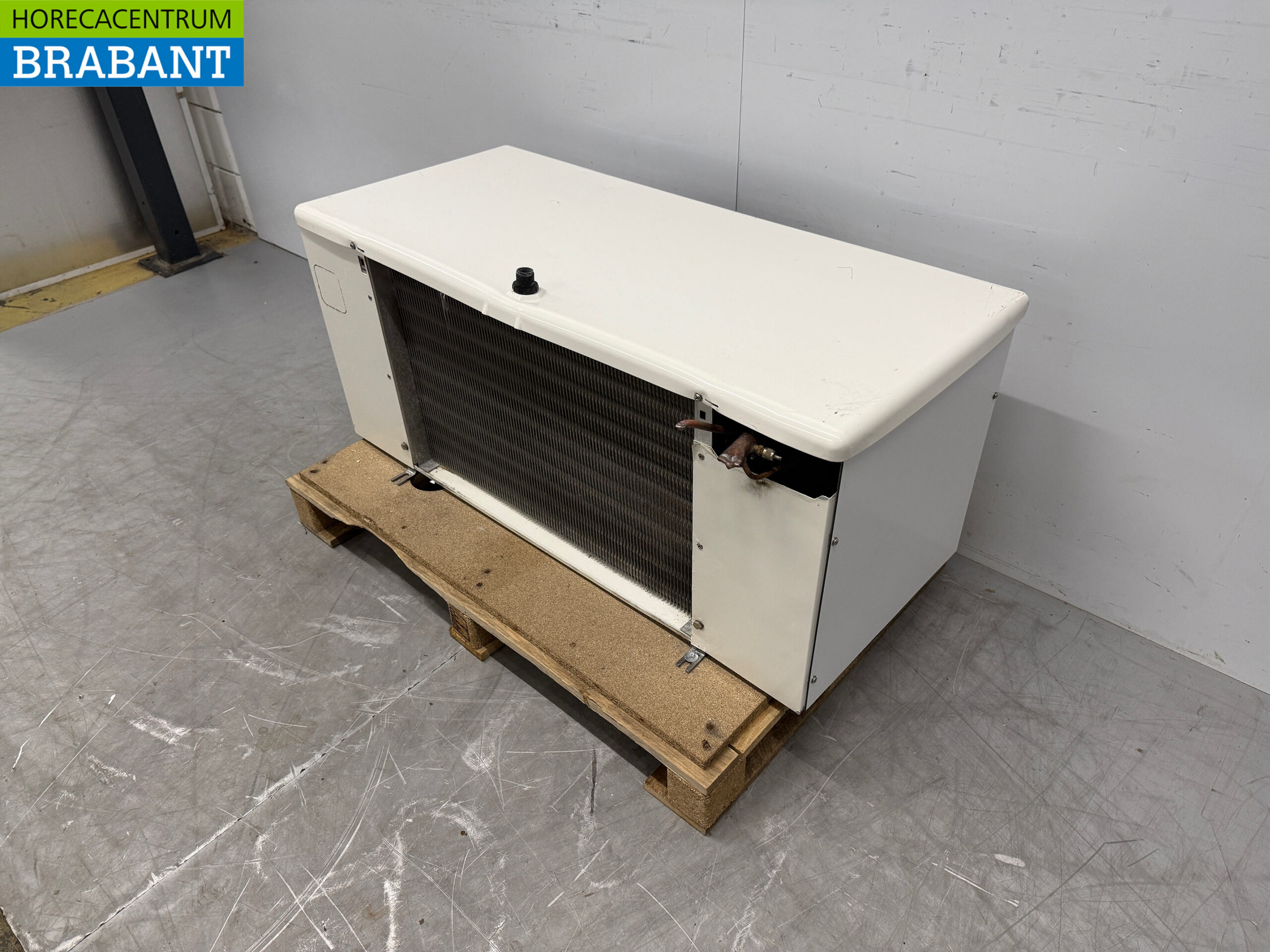 Kelvion SPB 35-F31 Market Evaporator Ceiling unit for cold room 230V Catering - Image 2