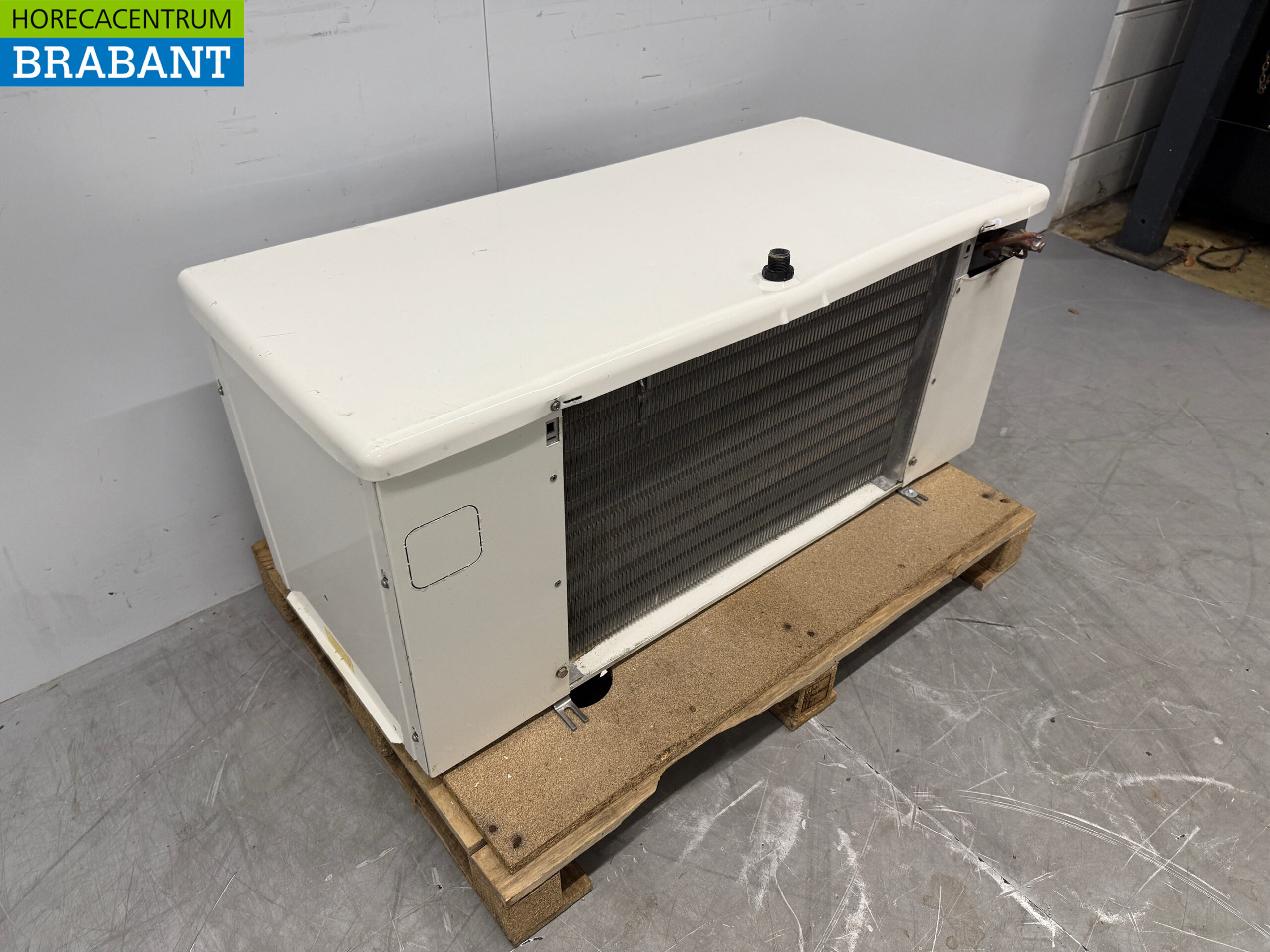 Kelvion SPB 35-F31 Market Evaporator Ceiling unit for cold room 230V Catering - Image 3