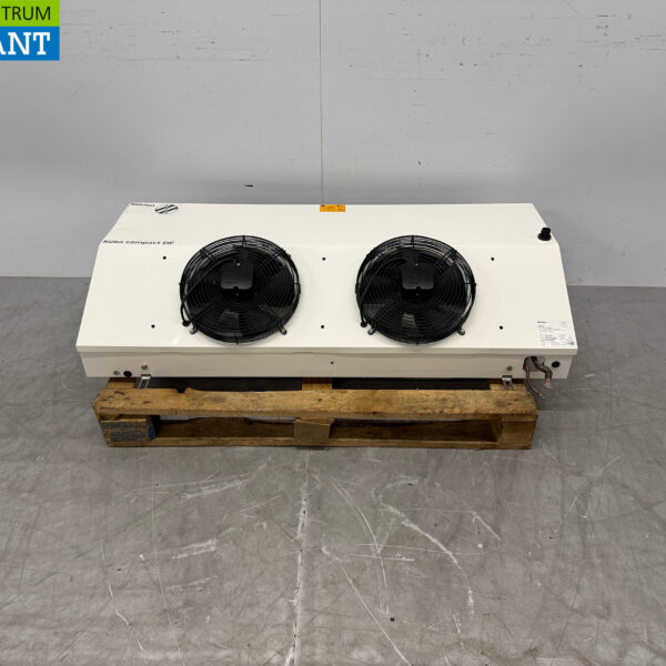 Kelvion DFBE 052 D Compact Evaporator Ceiling Unit for Refrigerator or Freezer 230V Catering