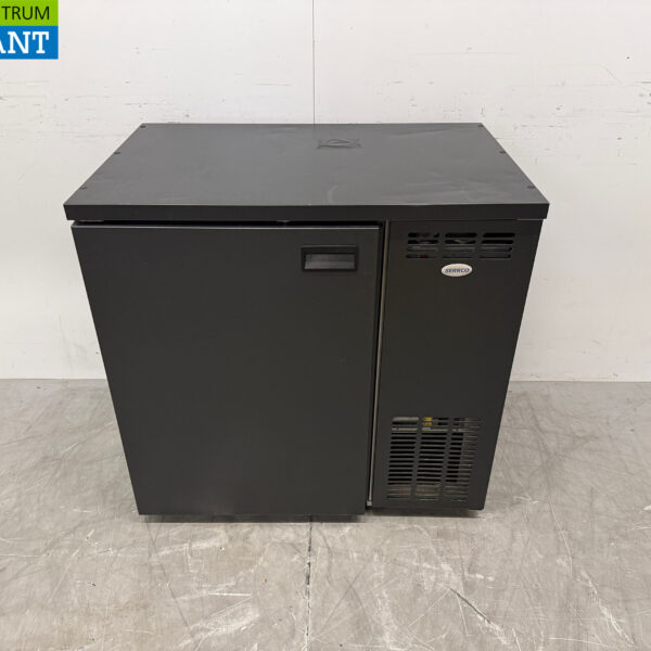 Serrco keg cooler 4 x 20 liters 88 cm 230V Horeca