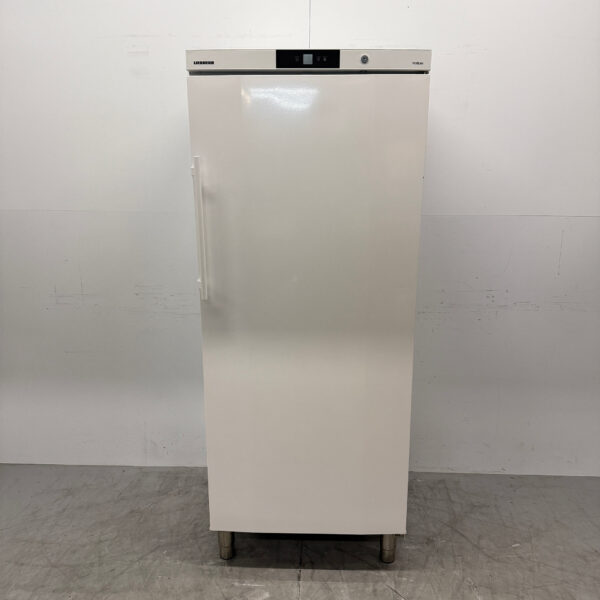 Liebherr Freezer 513 liters 230V Horeca