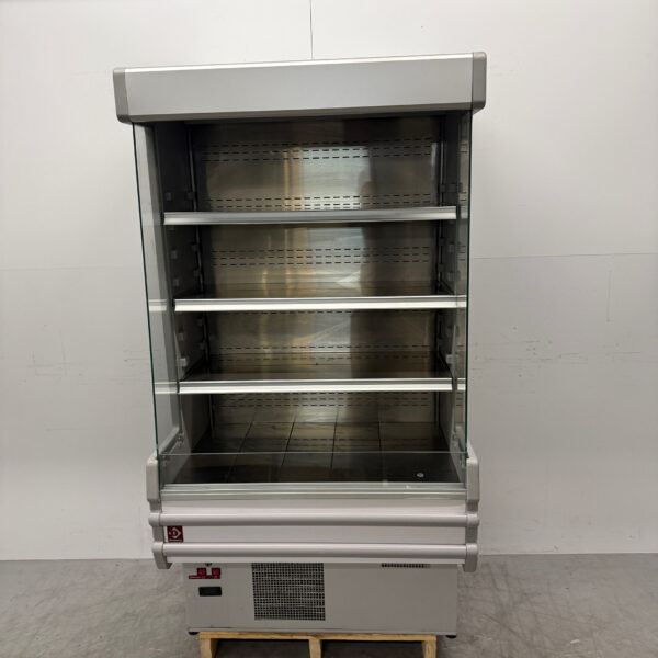 Diamond Wall Cooling 100 cm 230V Catering