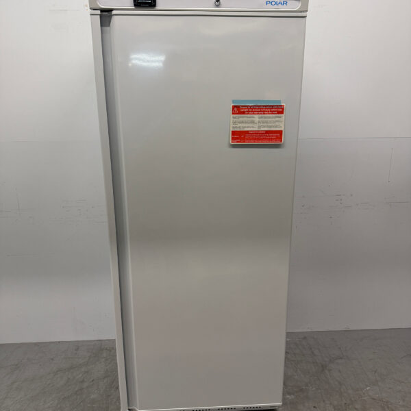 Polar Refrigeration 600 liters 230V Catering