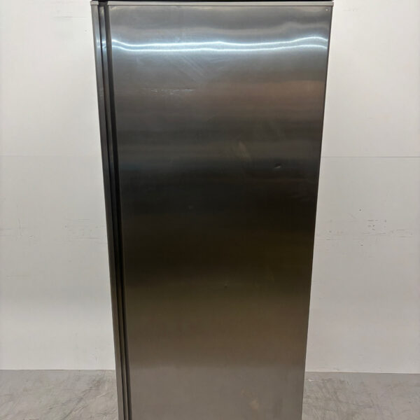 Stainless steel Maxxfrost Refrigeration 570 liters 230V Catering