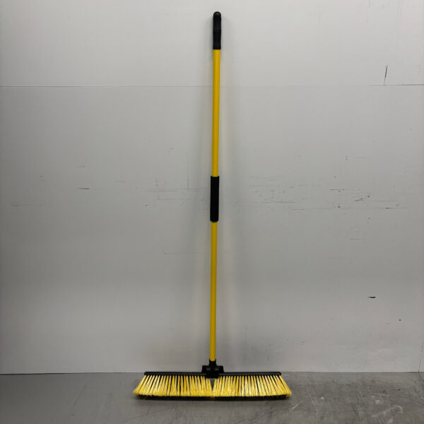 Charles Bentley Bulldozer Broom 149 cm Horeca
