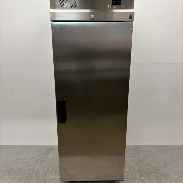 Stainless steel Inomak Refrigeration 623 liters 230V Catering