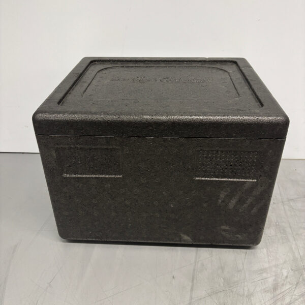 Select Cuisine thermobox catering box delivery box 1/2 GN Horeca