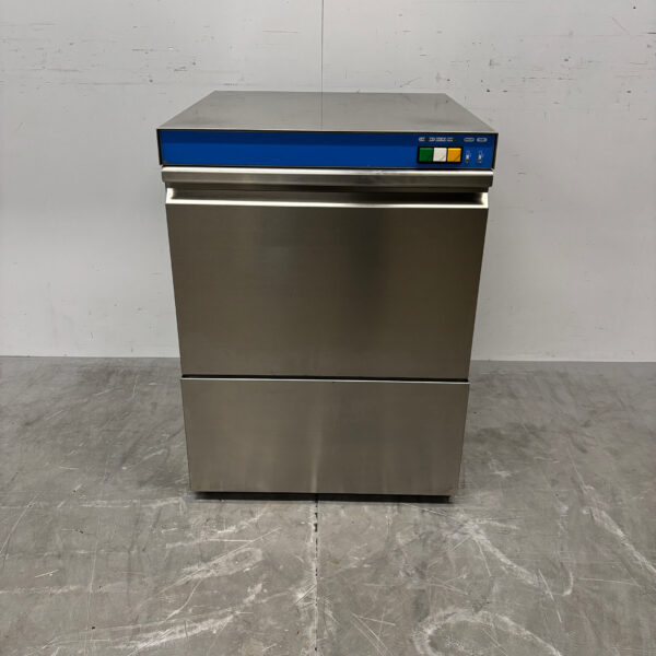 Stainless steel Mach 100MS Dishwasher 230V Catering