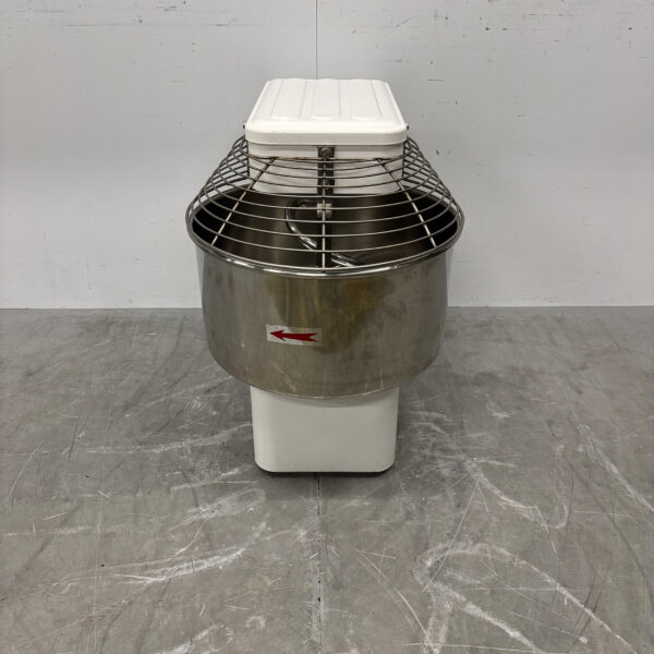 Moretti iMix Spiral Chopper 44 kg 400V Catering