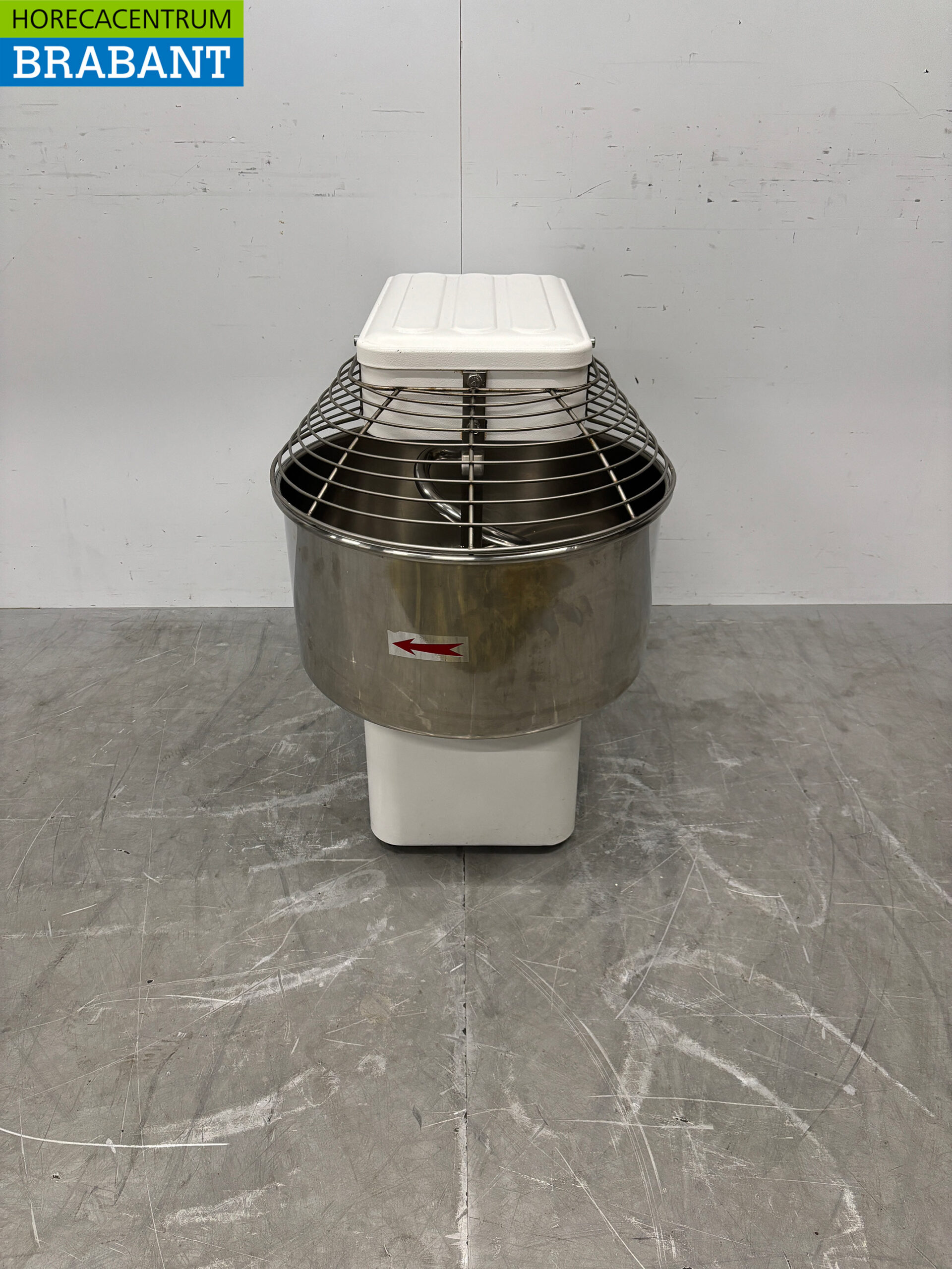 Moretti iMix Spiral Chopper 44 kg 400V Catering