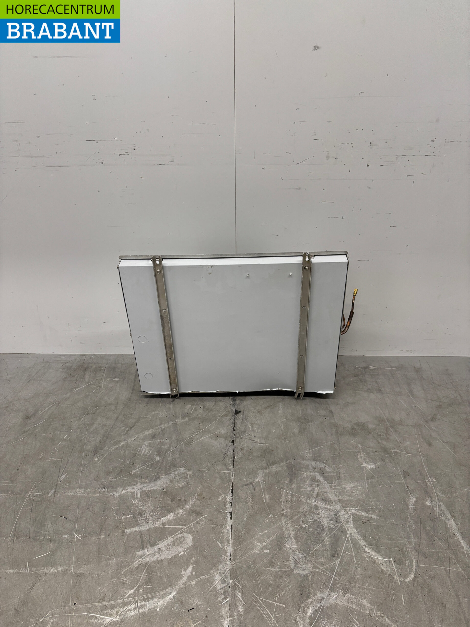 Stainless steel Modine MTE15L7ED Evaporator Ceiling Unit Freezer 230V Catering - Image 4