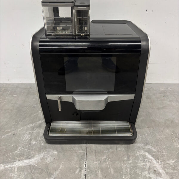 De Jong Duke Nio Coffee machine Coffee machine fresh beans 230V Catering