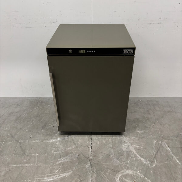 HCB ABS Freezer Cabinet Freezer 170 liters 230V Horeca