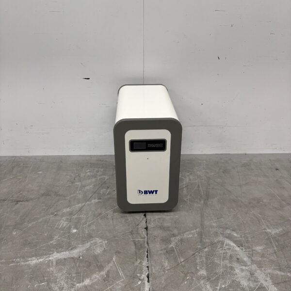 BWT Reverse Osmosis System 180 liters per hour 230V Horeca