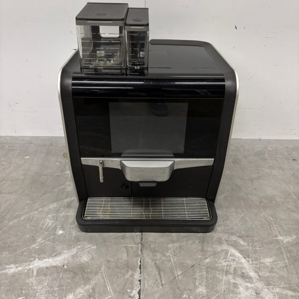 De Jong Duke Nio Coffee machine Coffee machine fresh beans 230V Catering
