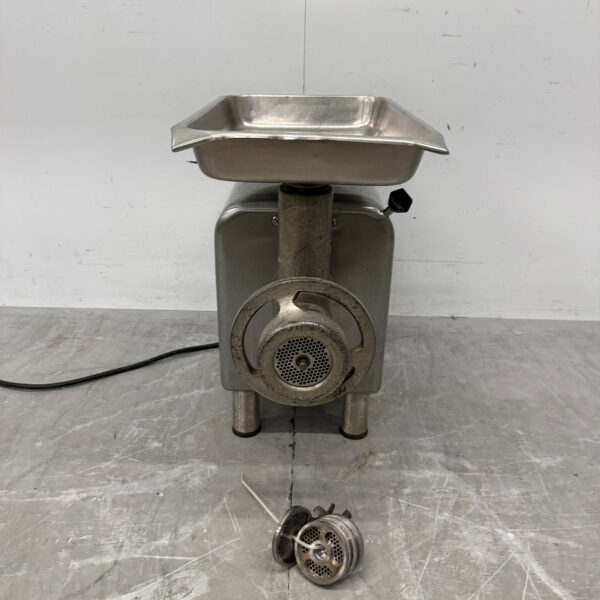 Hobart 4822 Mincer Meat Grinder 400 kg per hour 230V Butchery Catering