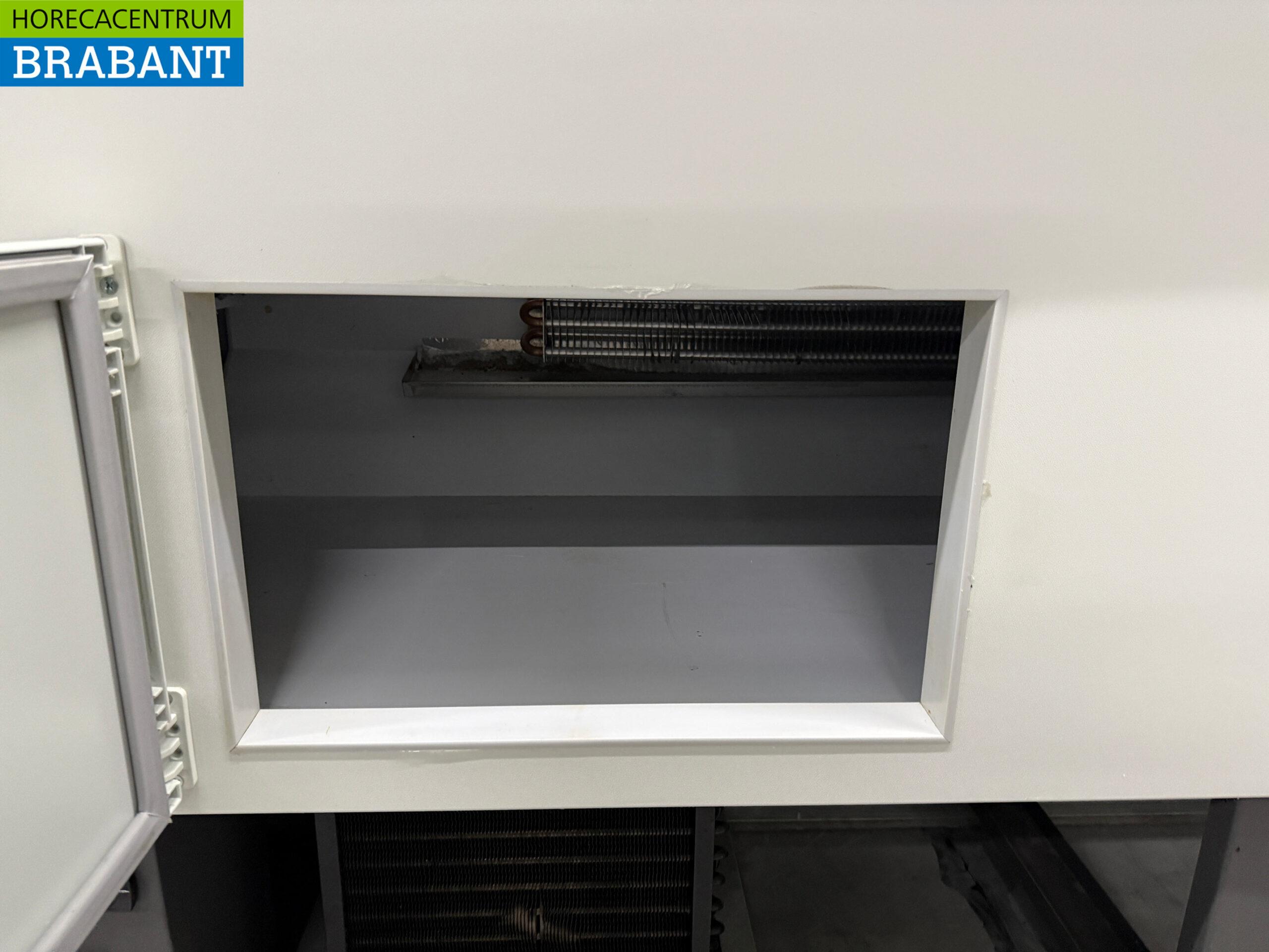 Mafirol Refrigerated Display Case Snack Display Case 200 cm 230V Catering Cafeteria - Image 5