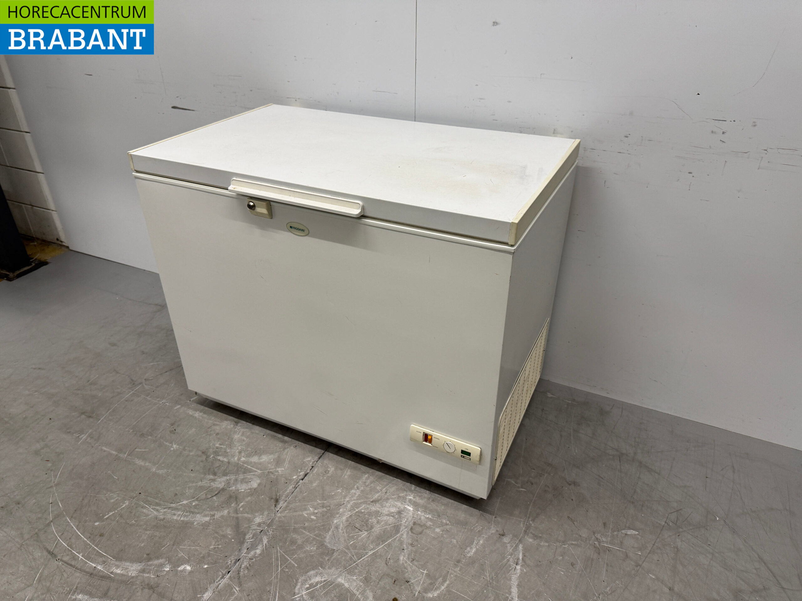 Frigidaire Freezer Chest Freezer 193 liters 230V Horeca - Image 2