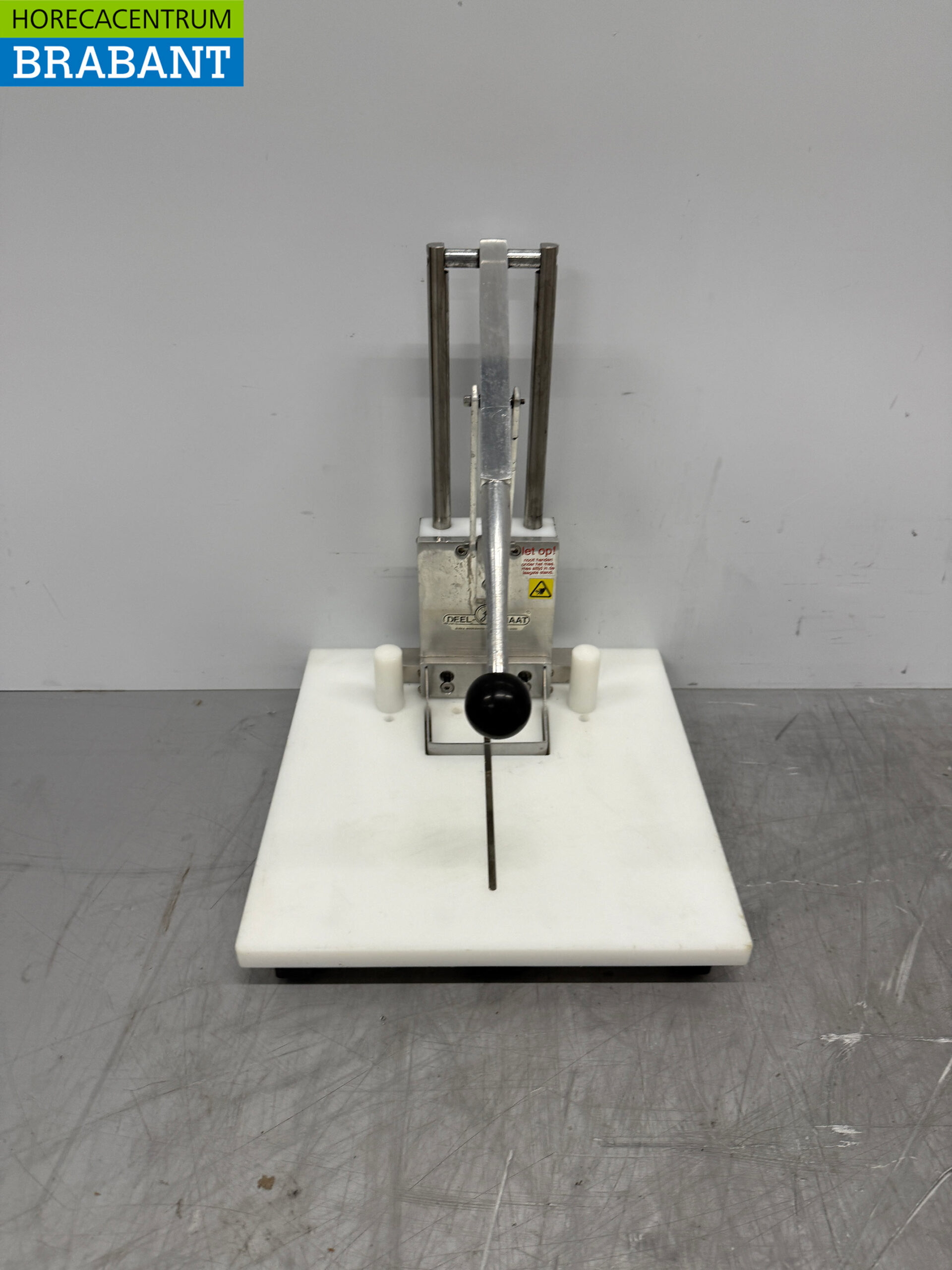 Boska Part-O-Size cheese slicer slicer Horeca