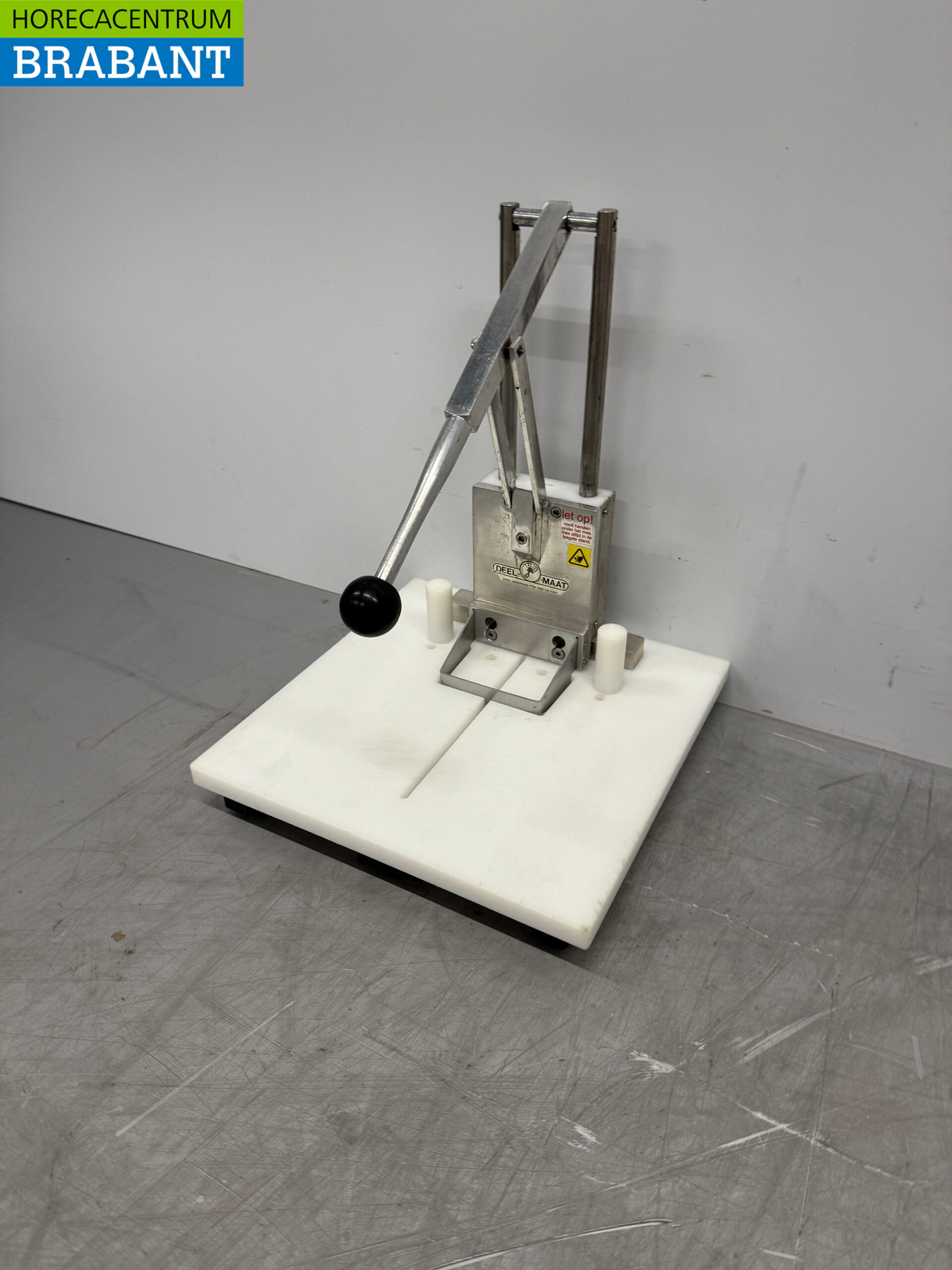 Boska Part-O-Size cheese slicer slicer Horeca - Image 2