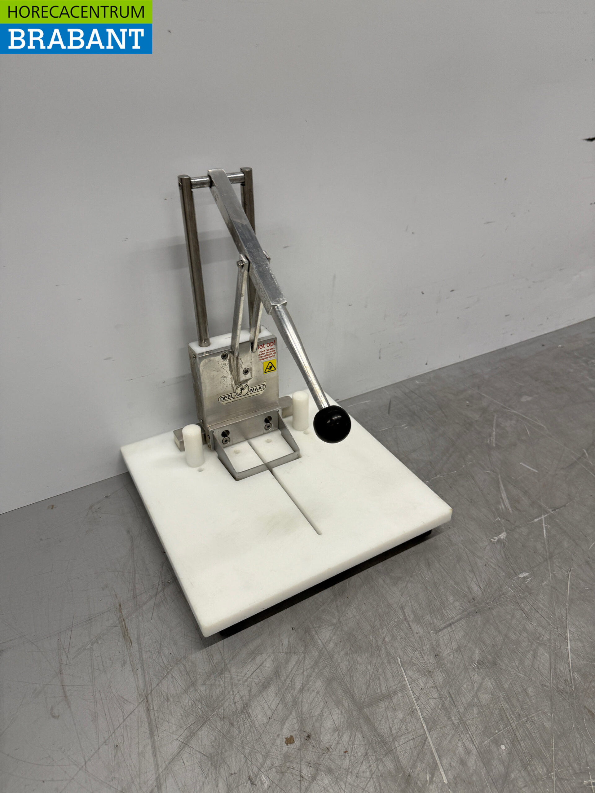 Boska Part-O-Size cheese slicer slicer Horeca - Image 3