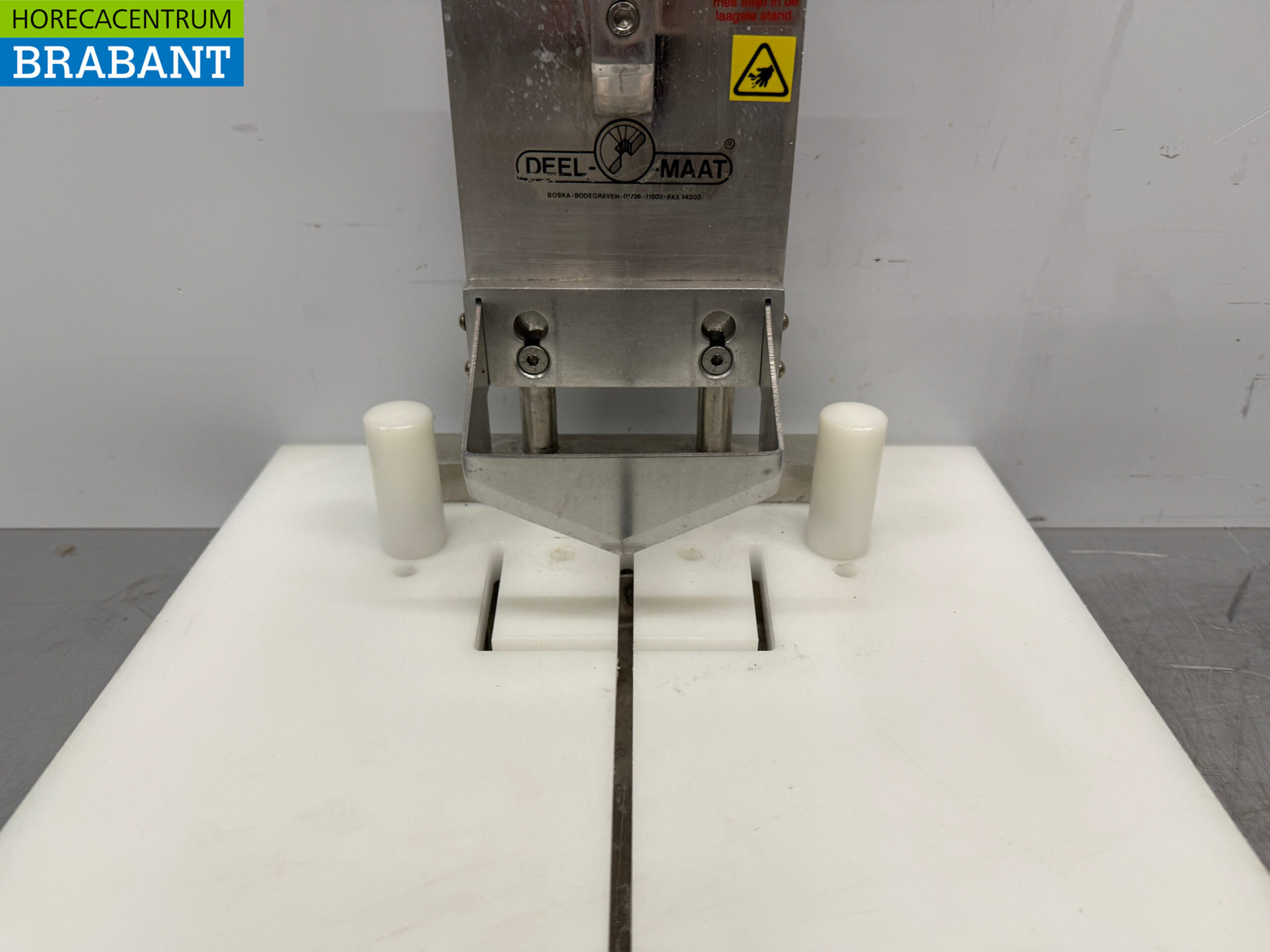 Boska Part-O-Size cheese slicer slicer Horeca - Image 4