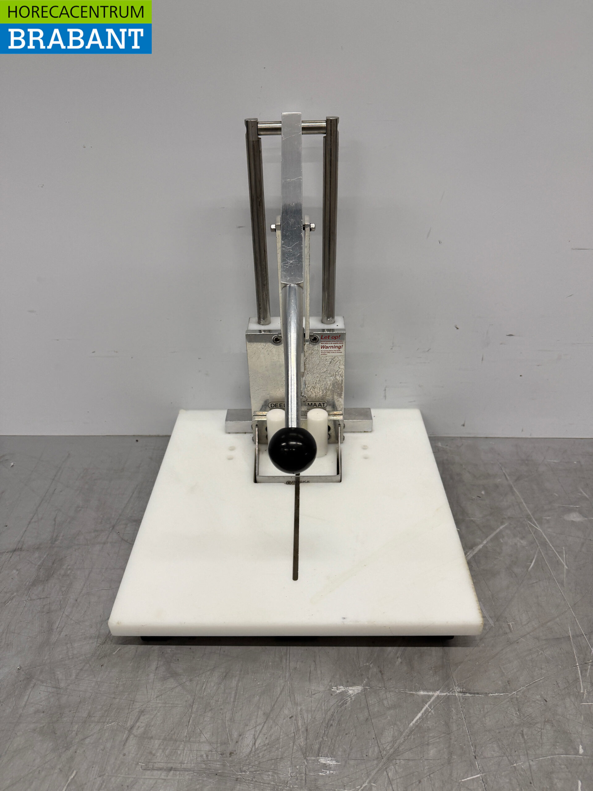 Boska Part-O-Size cheese slicer slicer Horeca