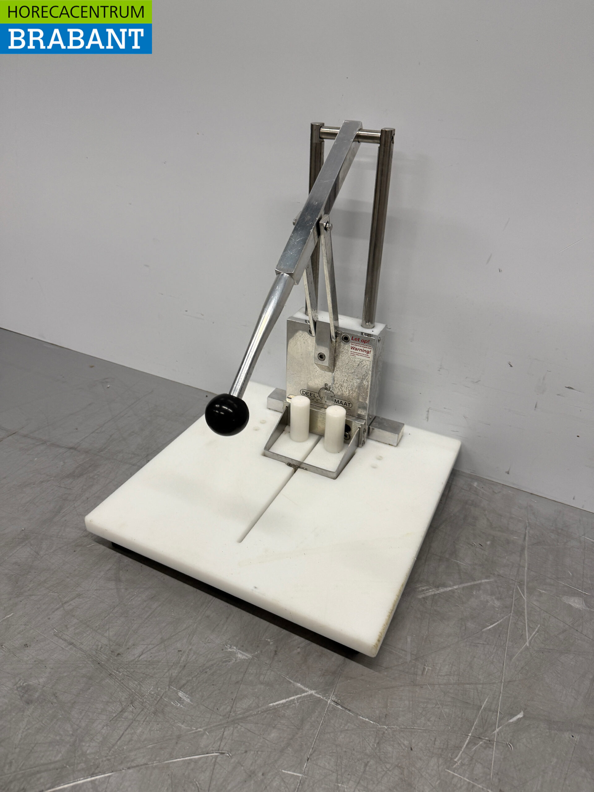 Boska Part-O-Size cheese slicer slicer Horeca - Image 2