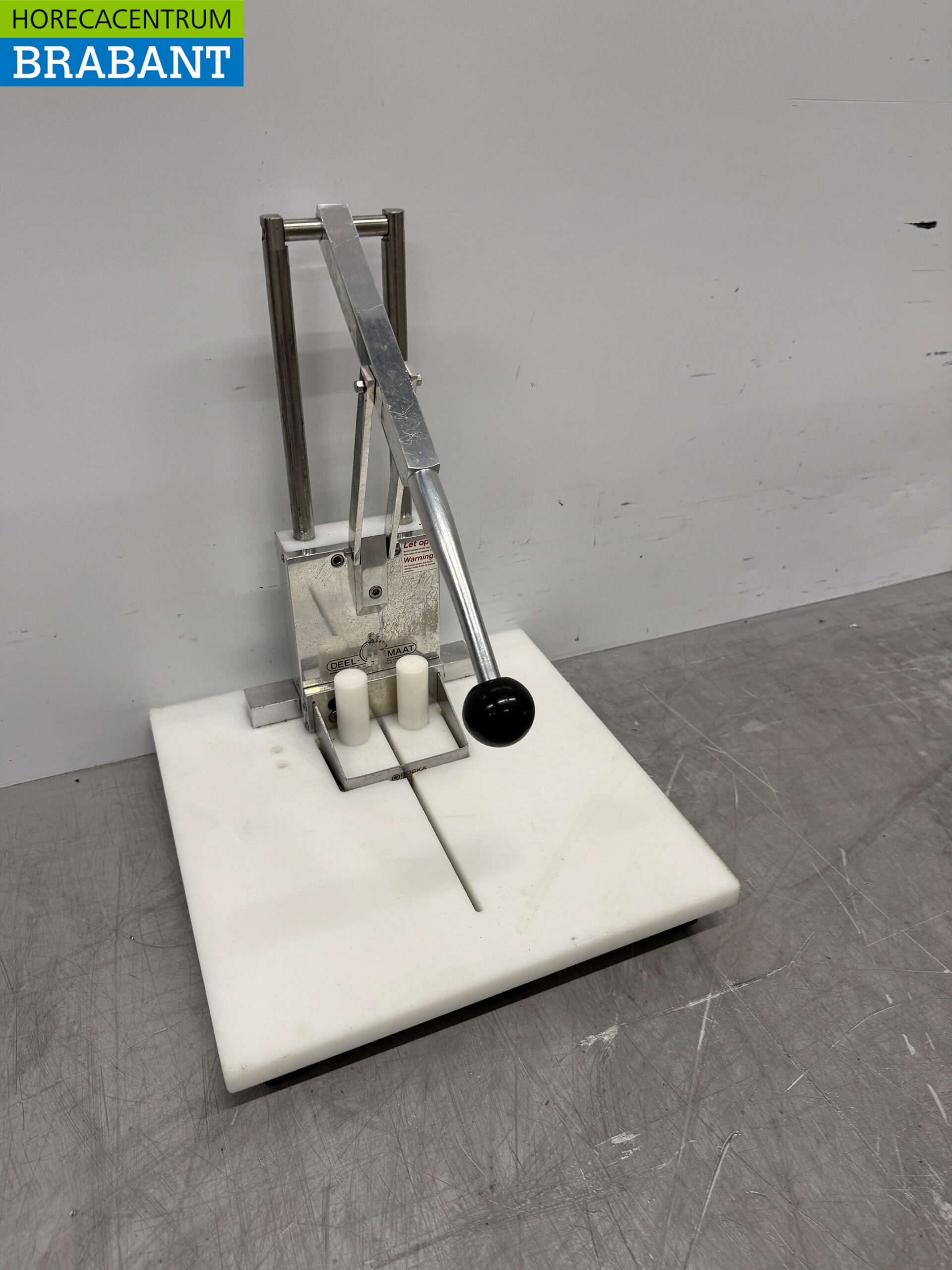 Boska Part-O-Size cheese slicer slicer Horeca - Image 3