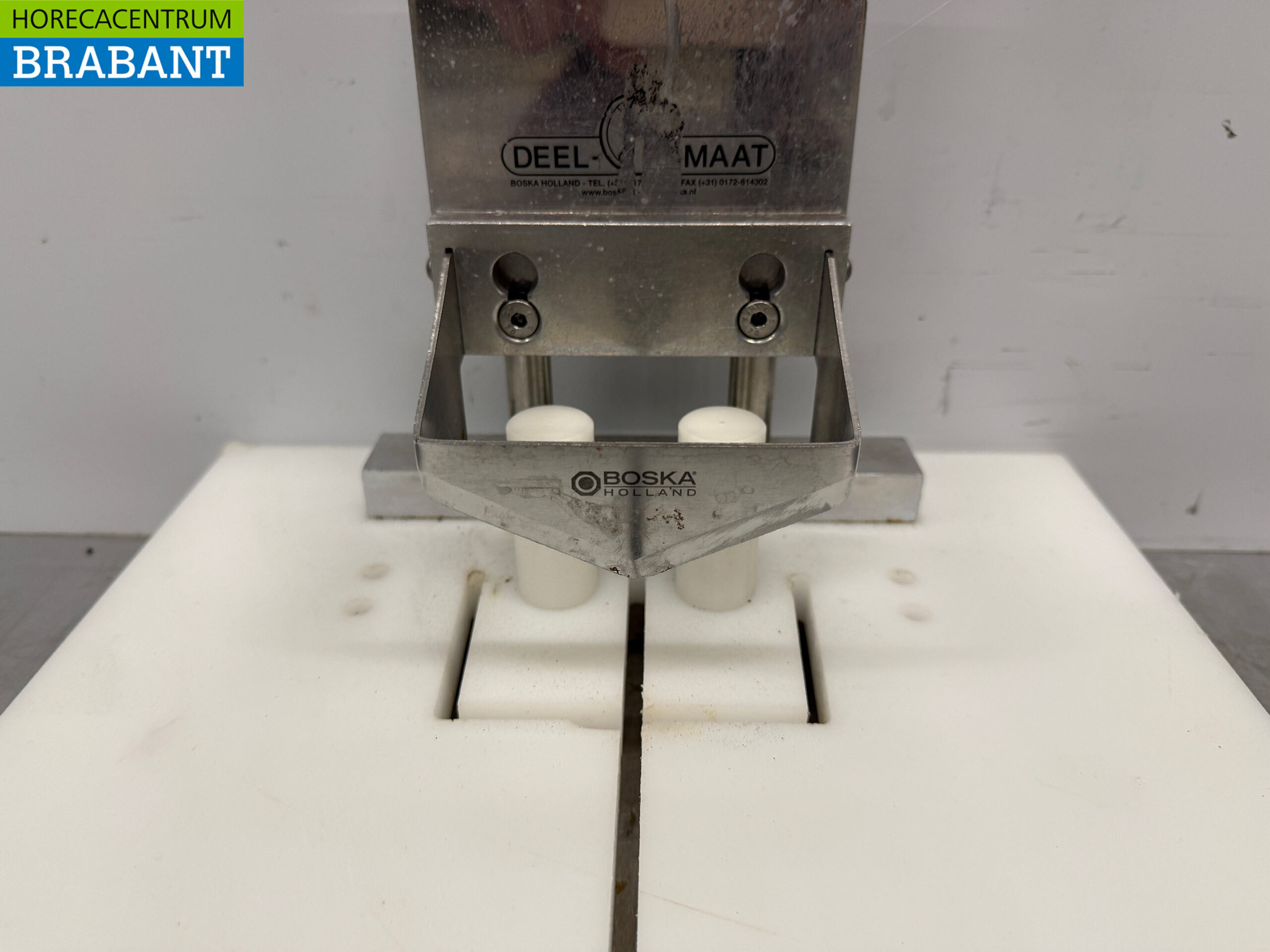 Boska Part-O-Size cheese slicer slicer Horeca - Image 4