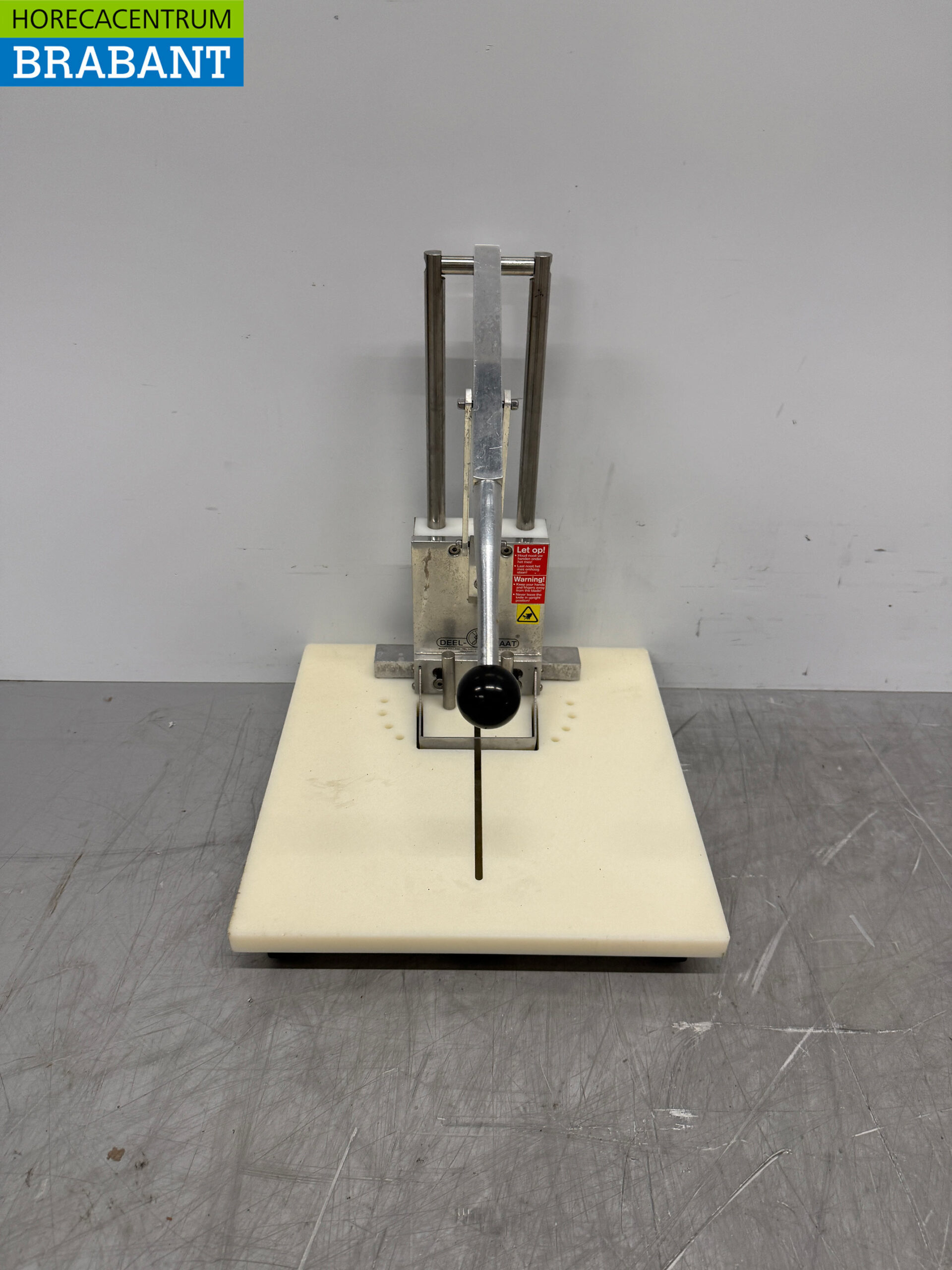 Boska Part-O-Size cheese slicer slicer Horeca
