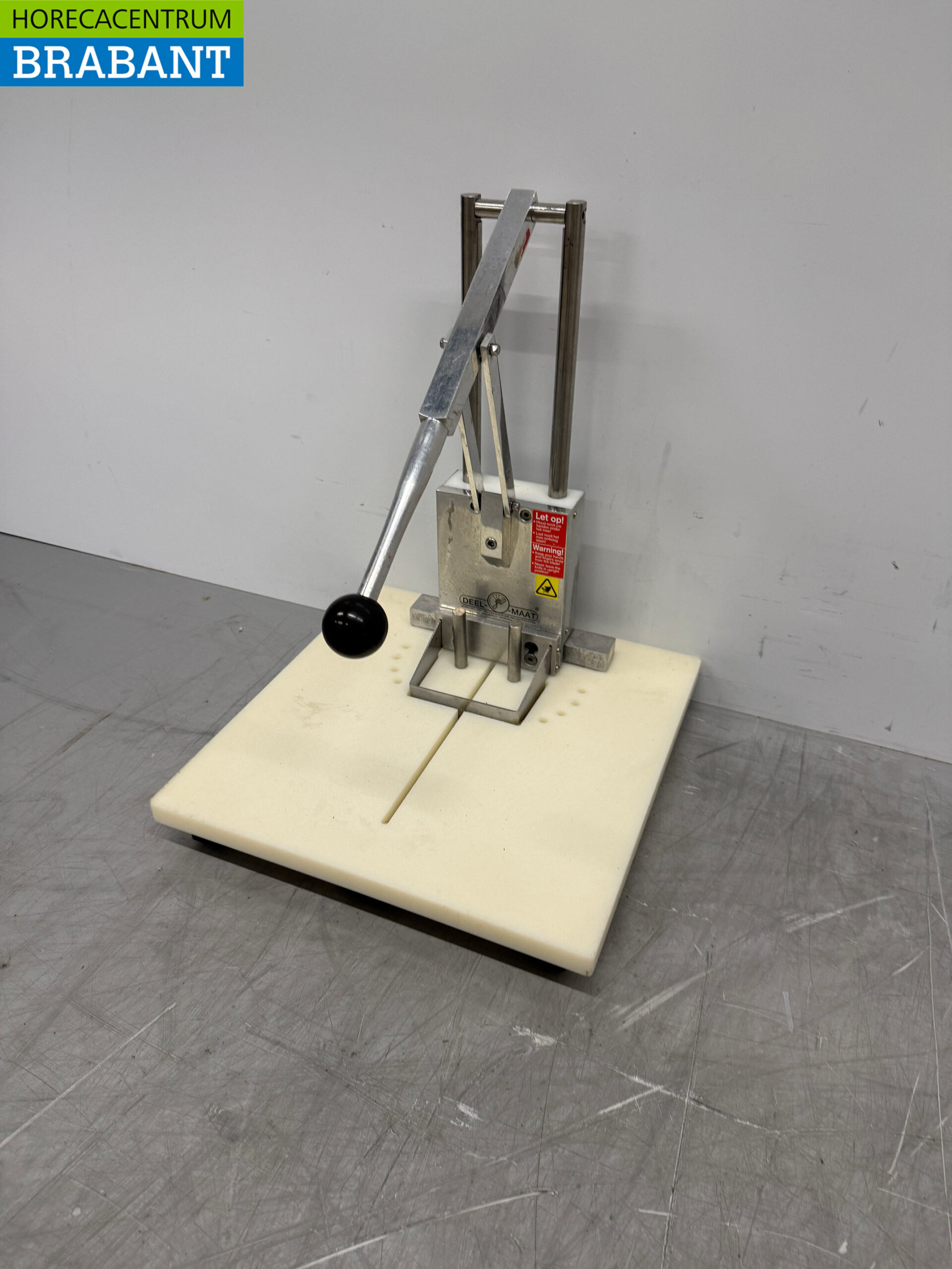 Boska Part-O-Size cheese slicer slicer Horeca - Image 2