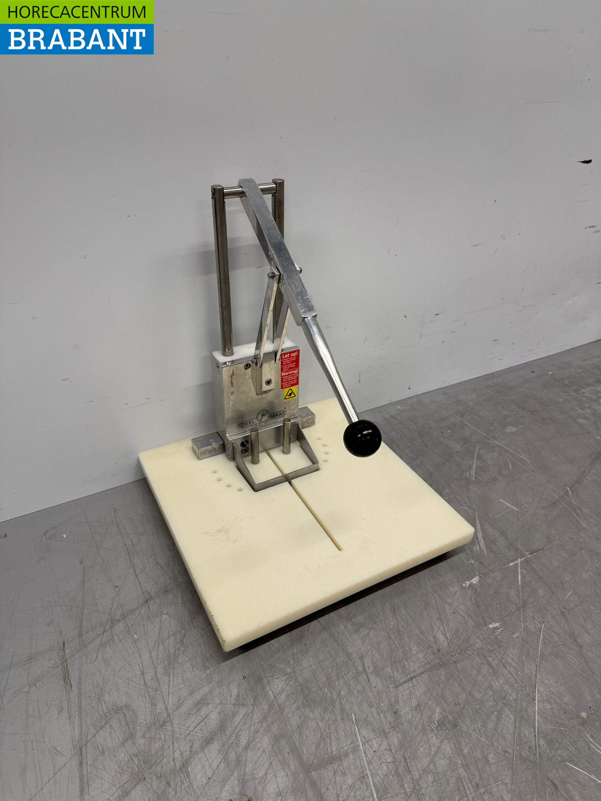 Boska Part-O-Size cheese slicer slicer Horeca - Image 3