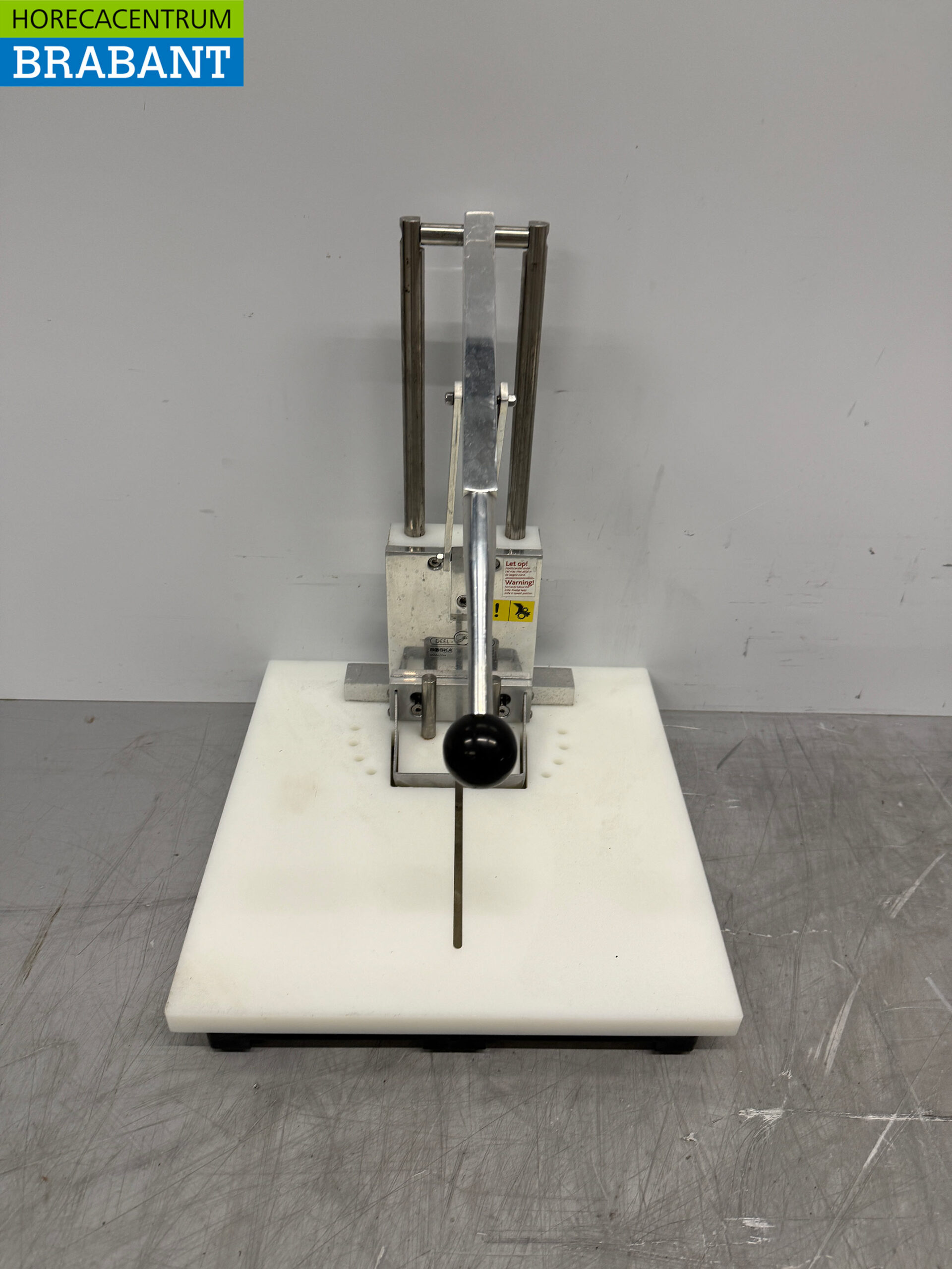 Boska Part-O-Size cheese slicer slicer Horeca