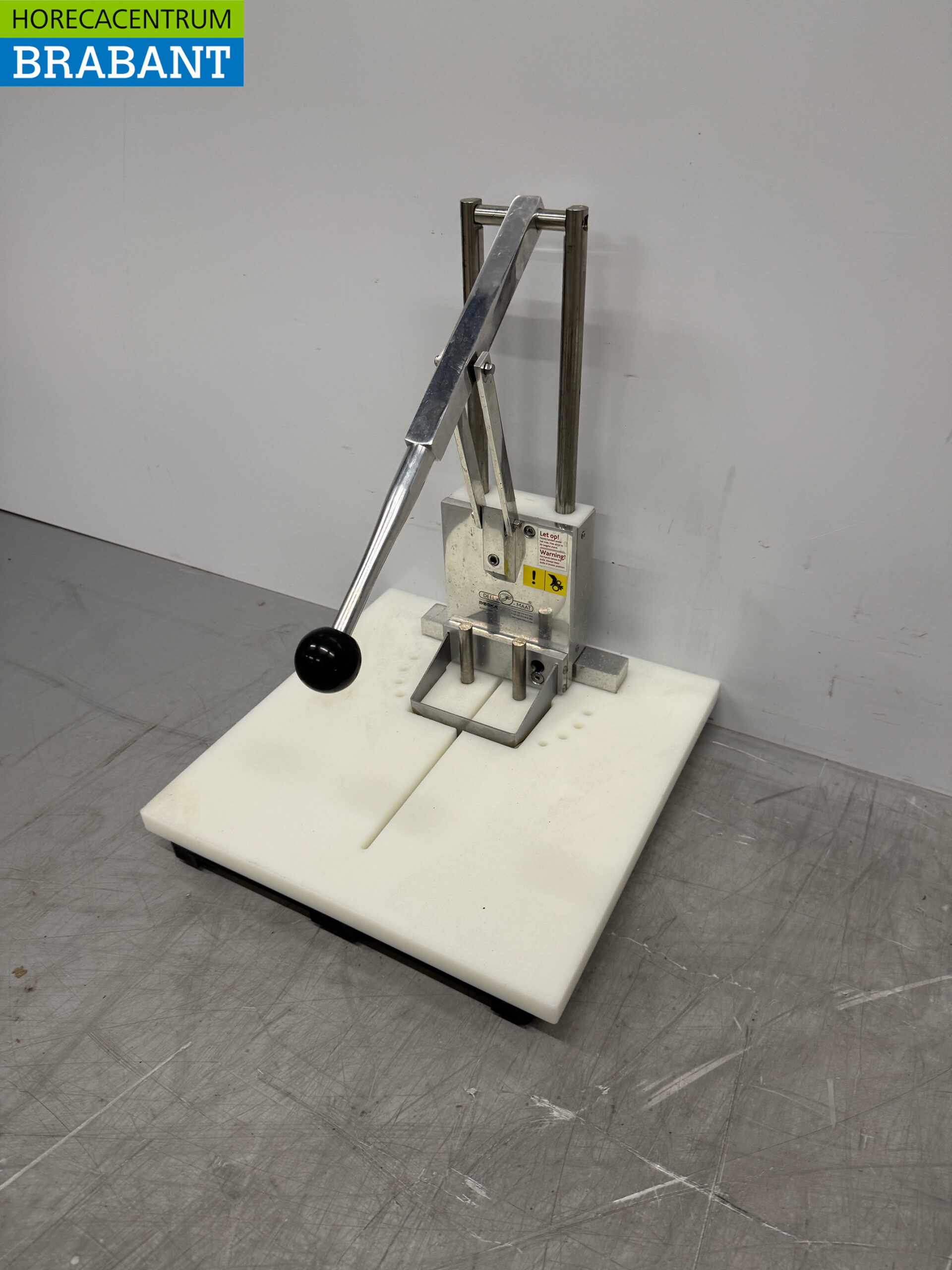 Boska Part-O-Size cheese slicer slicer Horeca - Image 2