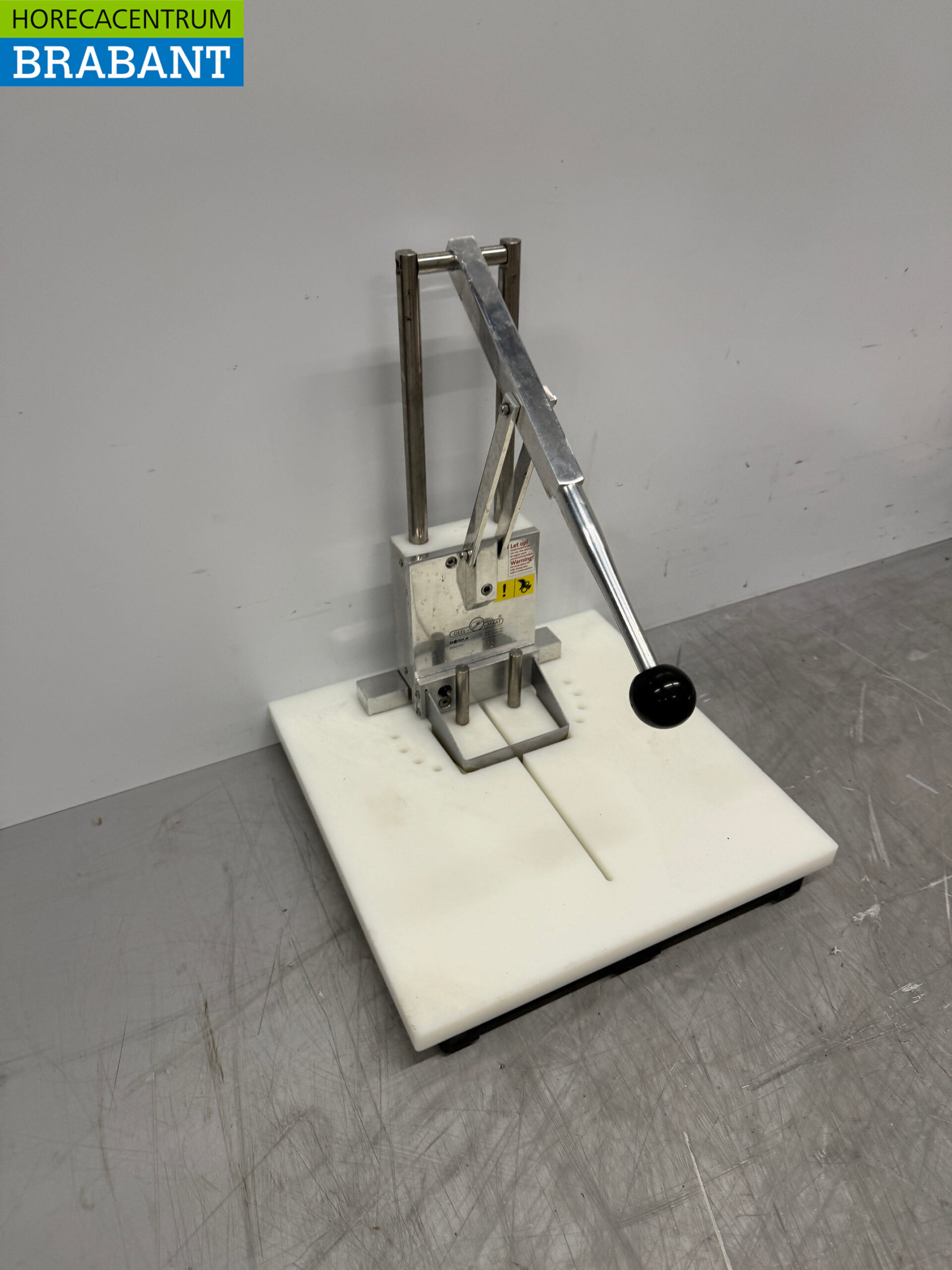 Boska Part-O-Size cheese slicer slicer Horeca - Image 3