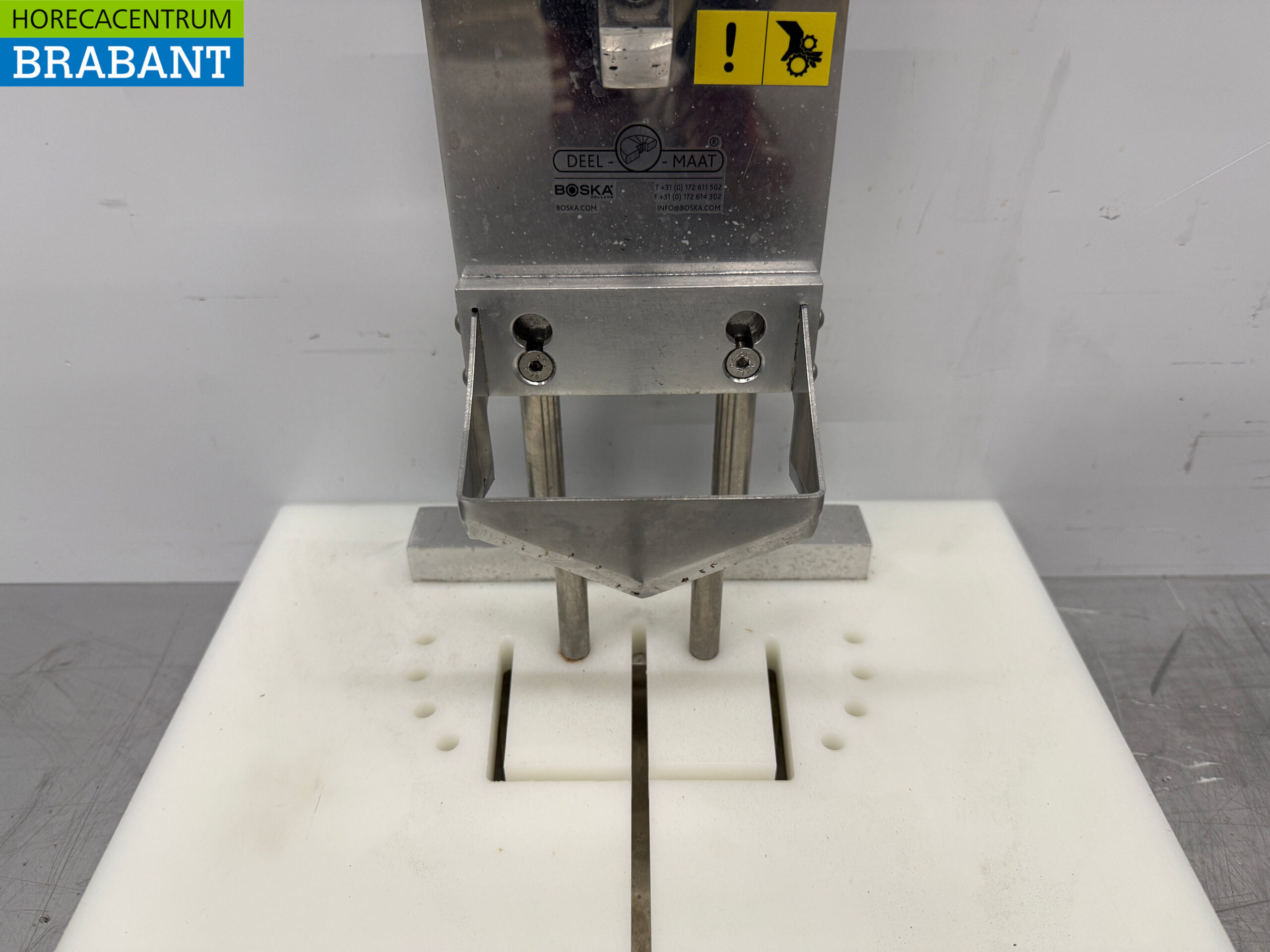 Boska Part-O-Size cheese slicer slicer Horeca - Image 4