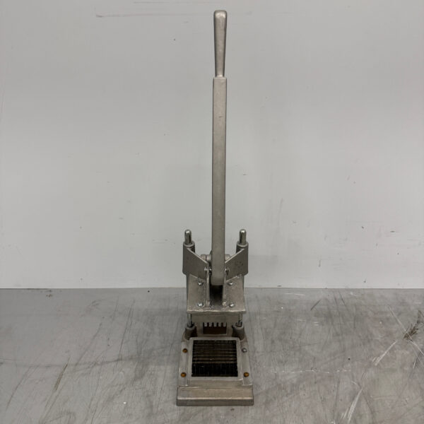 HCB French fries cutter French fries cutter 8 mm blade Catering