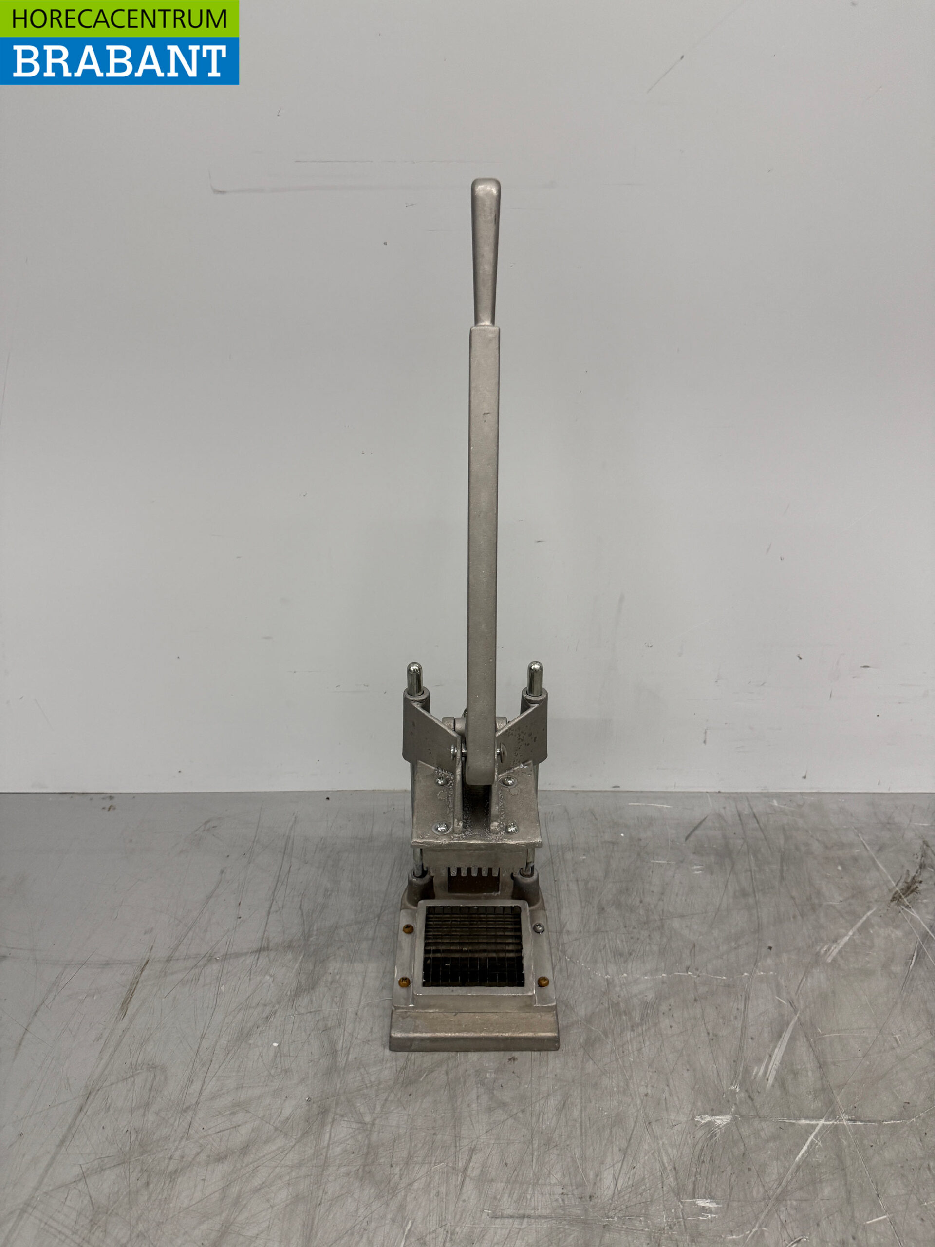 HCB French fries cutter French fries cutter 8 mm blade Catering