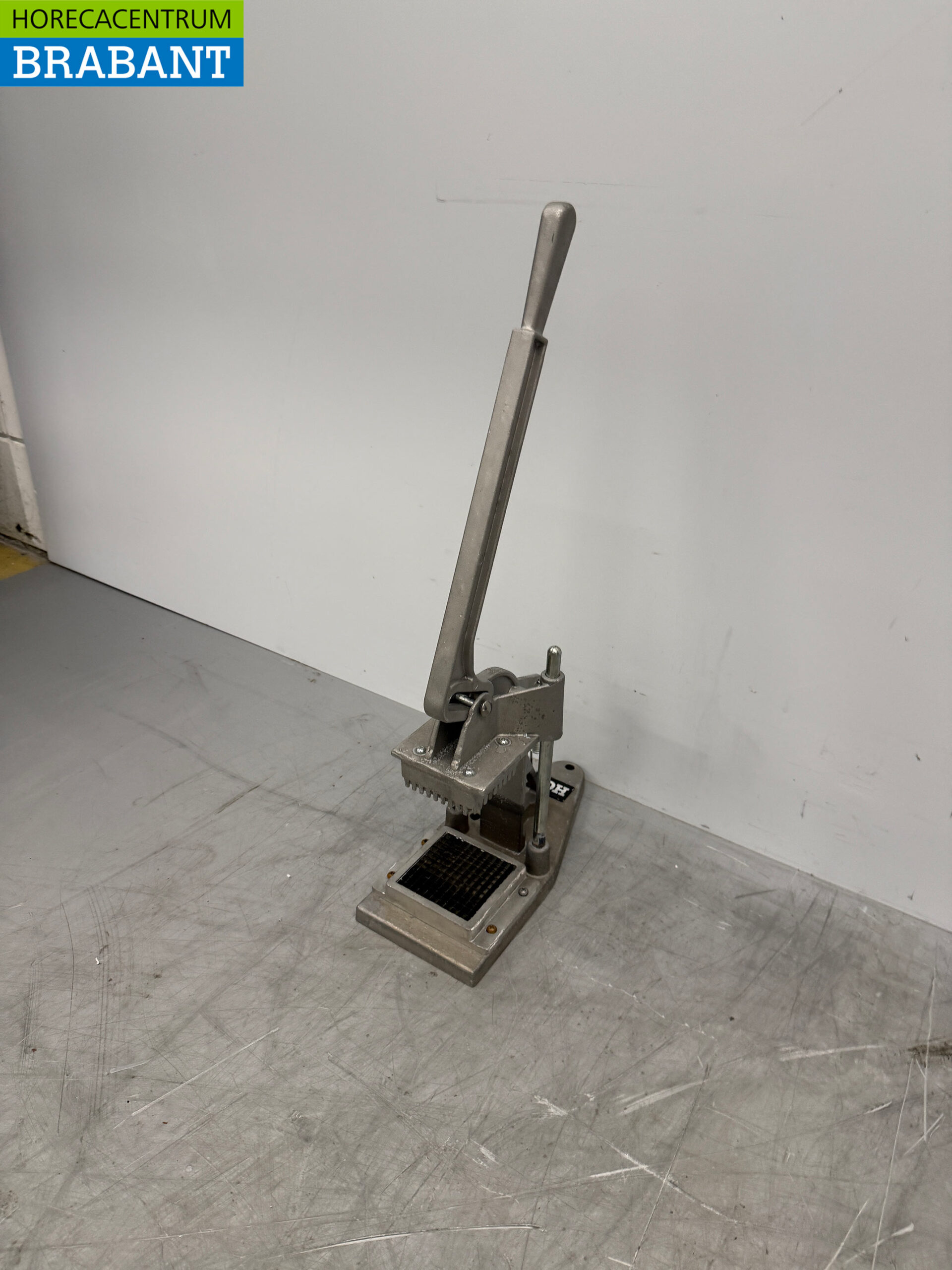 HCB French fries cutter French fries cutter 8 mm blade Catering - Image 2
