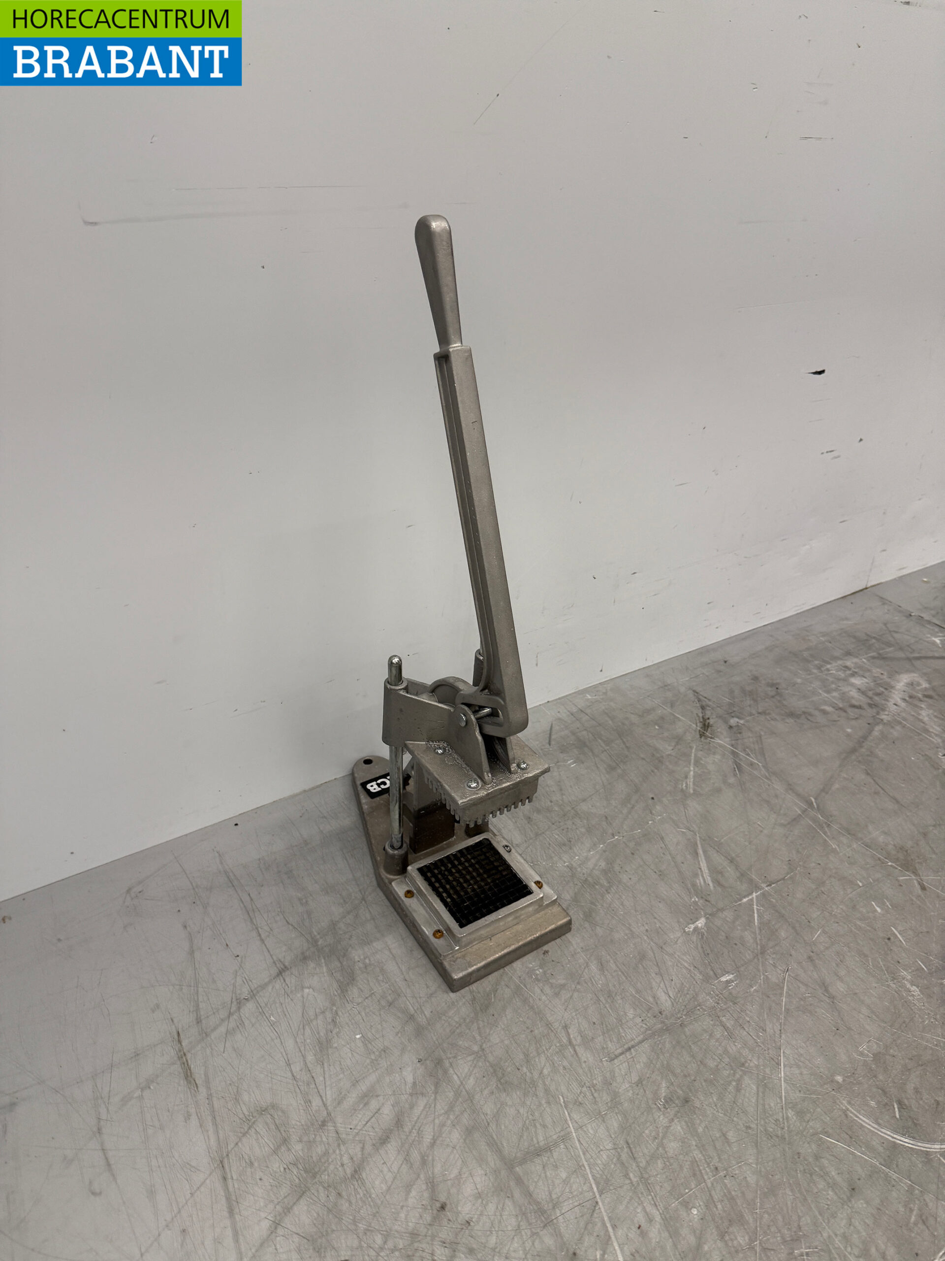 HCB French fries cutter French fries cutter 8 mm blade Catering - Image 3
