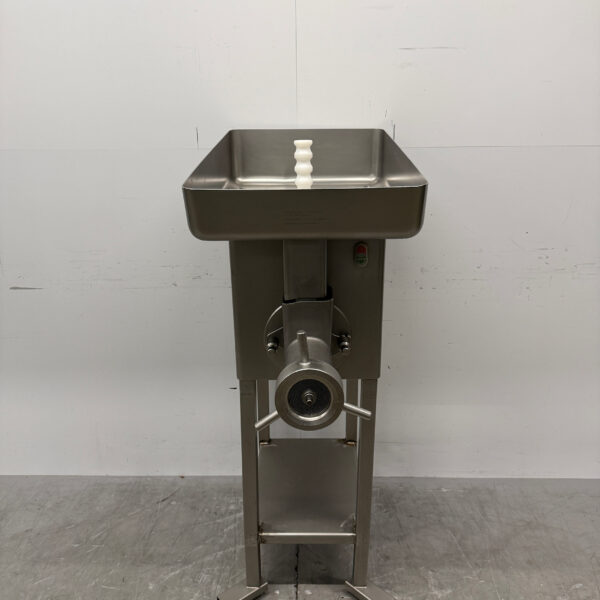 Stainless steel MADO Optimo 32 Meat grinder Meat grinder 400V Butchery